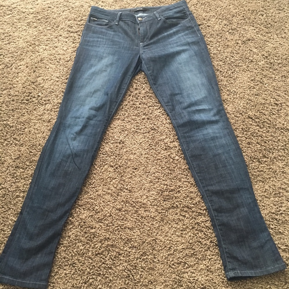 Joe’s Jeans Skinny Visionaire size 29